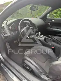 2009 Audi R8