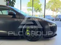 2009 Audi R8