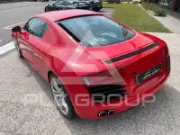 2009 Audi R8