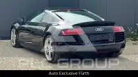 2009 Audi R8
