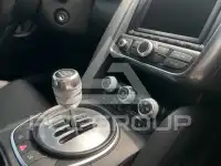 2009 Audi R8