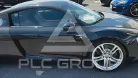 2009 Audi R8