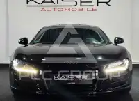 2009 Audi R8