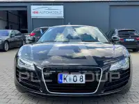 2009 Audi R8