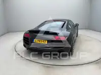 2009 Audi R8