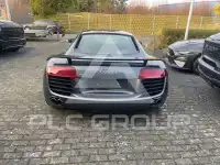2009 Audi R8