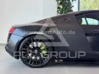 2009 Audi R8