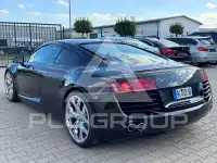 2009 Audi R8