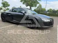 2009 Audi R8