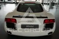 2009 Audi R8