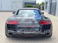 2009 Audi R8