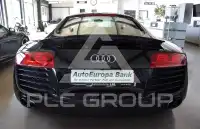 2009 Audi R8