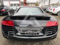 2009 Audi R8