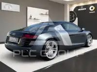 2009 Audi R8