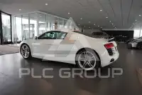 2009 Audi R8