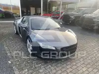 2009 Audi R8
