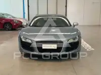 2009 Audi R8