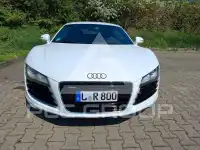 2009 Audi R8