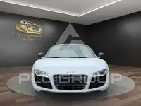 2009 Audi R8