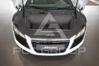 2009 Audi R8