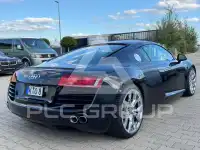 2009 Audi R8
