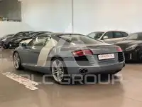 2009 Audi R8