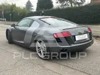 2009 Audi R8