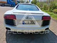 2009 Audi R8