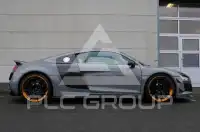 2009 Audi R8