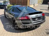 2009 Audi R8