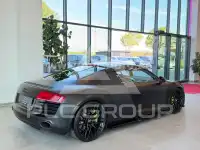 2009 Audi R8