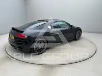 2009 Audi R8