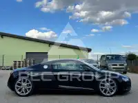 2009 Audi R8