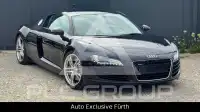 2009 Audi R8