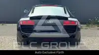 2009 Audi R8