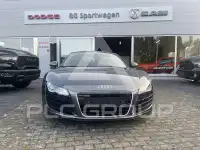 2009 Audi R8