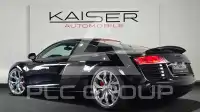 2009 Audi R8