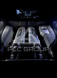 2009 Audi R8