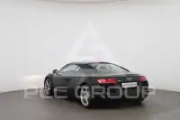 2009 Audi R8