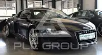 2009 Audi R8