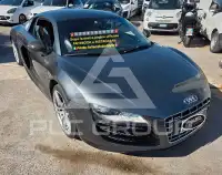 2009 Audi R8