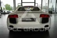 2009 Audi R8