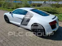 2009 Audi R8