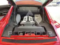 2009 Audi R8