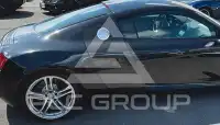 2009 Audi R8
