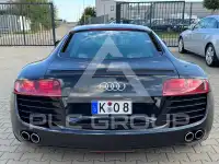 2009 Audi R8