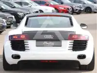 2009 Audi R8