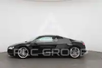 2009 Audi R8