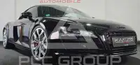 2009 Audi R8