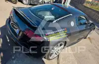 2009 Audi R8